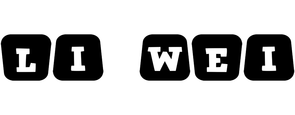 Li Wei racing logo